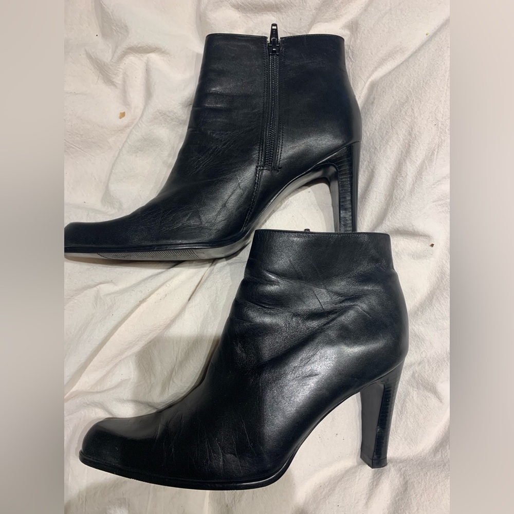 Nine West Ankle Boots